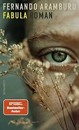 Fester Einband Fabula von Fernando Aramburu