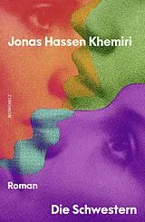 Fester Einband Die Schwestern von Jonas Hassen Khemiri