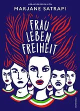 Fester Einband Frau, Leben, Freiheit von