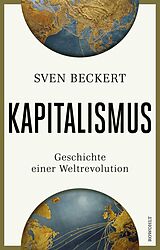 Fester Einband Kapitalismus von Sven Beckert