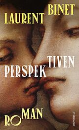 Fester Einband Perspektiven von Laurent Binet