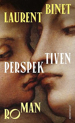 Fester Einband Perspektiven von Laurent Binet