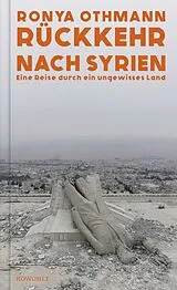 Fester Einband Rückkehr nach Syrien von Ronya Othmann