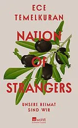 Fester Einband Nation of Strangers von Ece Temelkuran