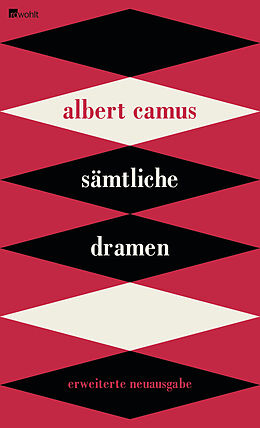 Fester Einband Sämtliche Dramen von Albert Camus