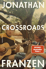 Fester Einband Crossroads von Jonathan Franzen