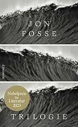 Fester Einband Trilogie von Jon Fosse