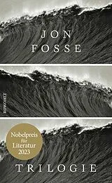 Fester Einband Trilogie von Jon Fosse