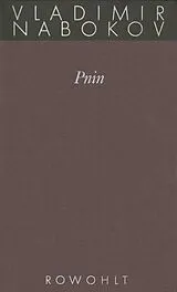 Fester Einband Pnin von Vladimir Nabokov