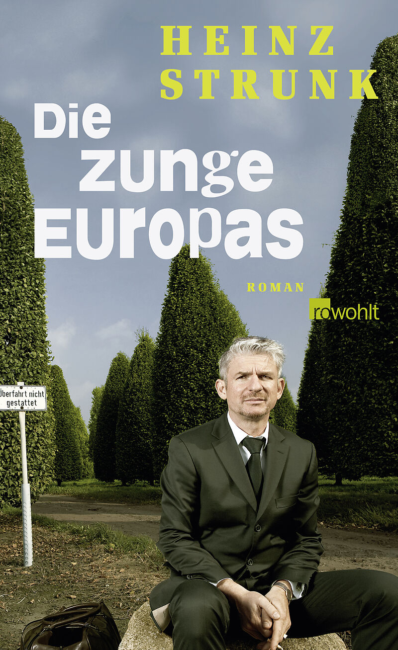 Die Zunge Europas