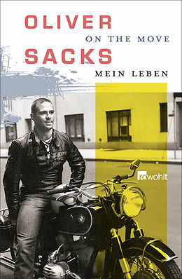 Fester Einband On the Move von Oliver Sacks