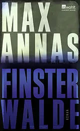 Fester Einband Finsterwalde von Max Annas