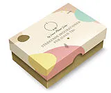 Kartonierter Einband I AM-Kartenset von Laura Malina Seiler