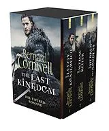 Kartonierter Einband (Kt) The Last Kingdom von Bernard Cornwell