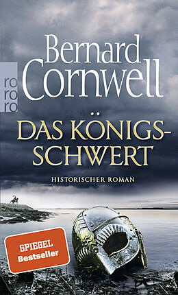 Couverture cartonnée Das Königsschwert de Bernard Cornwell