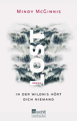 Kartonierter Einband LOST von Mindy McGinnis