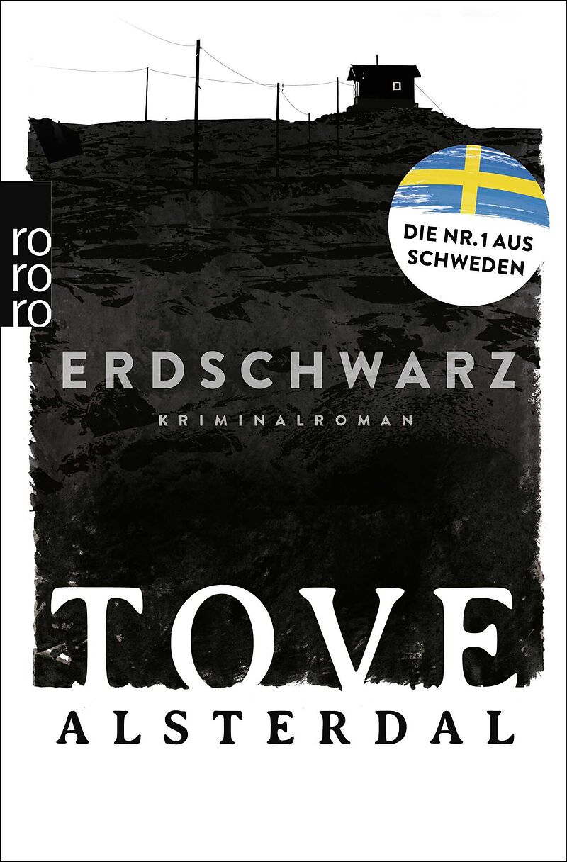 Erdschwarz