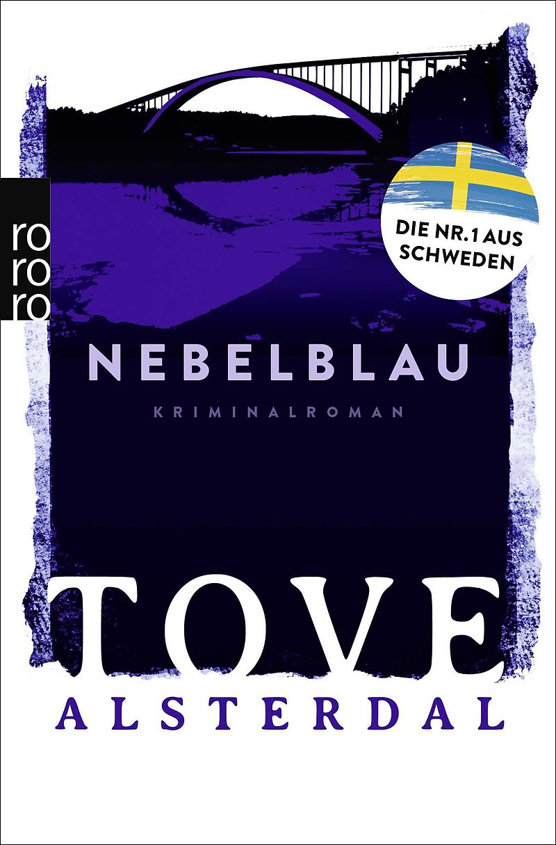 Nebelblau