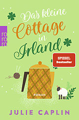 Kartonierter Einband Das kleine Cottage in Irland von Julie Caplin