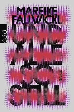Kartonierter Einband Und alle so still von Mareike Fallwickl