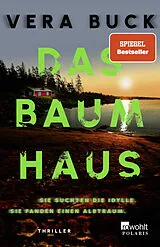 Kartonierter Einband (Kt) Das Baumhaus von Vera Buck