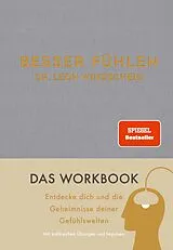 Fester Einband Besser fühlen von Leon Windscheid