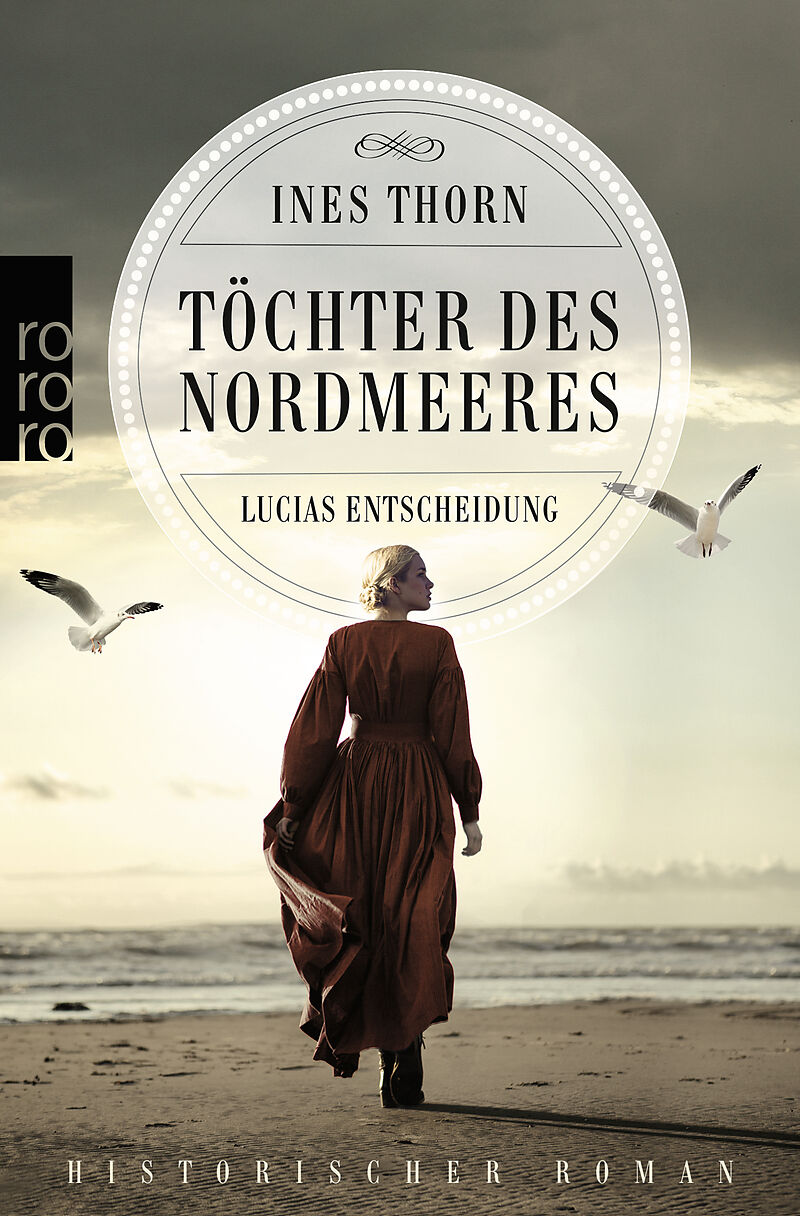 Töchter des Nordmeeres  Lucias Entscheidung