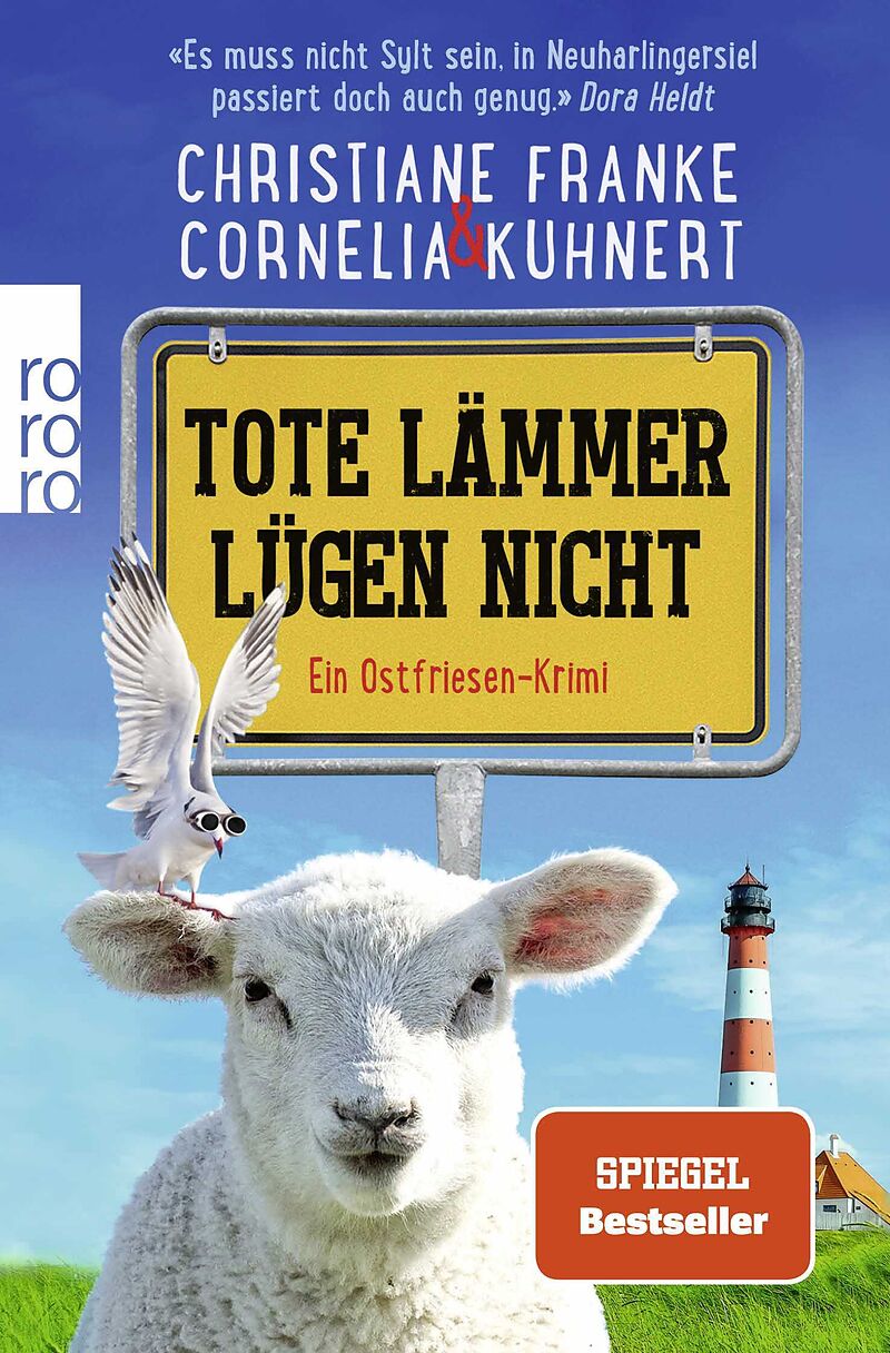 Tote Lämmer lügen nicht