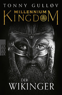 Kartonierter Einband Millennium Kingdom: Der Wikinger von Tonny Gulløv
