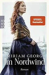 Kartonierter Einband Im Nordwind von Miriam Georg