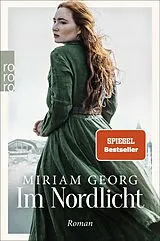 Kartonierter Einband Im Nordlicht von Miriam Georg