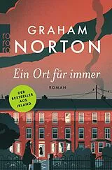 Kartonierter Einband Ein Ort für immer von Graham Norton