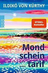 Kartonierter Einband Mondscheintarif von Ildikó von Kürthy