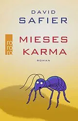 Fester Einband Mieses Karma von David Safier