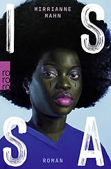 Kartonierter Einband Issa von Mirrianne Mahn