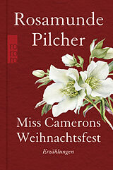Kartonierter Einband Miss Camerons Weihnachtsfest von Rosamunde Pilcher