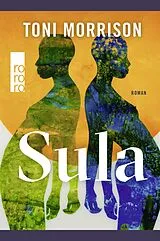 Fester Einband Sula von Toni Morrison