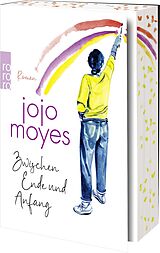 Kartonierter Einband Zwischen Ende und Anfang von Jojo Moyes