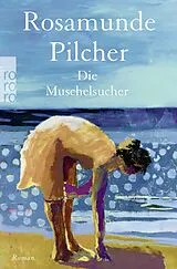 Kartonierter Einband Die Muschelsucher von Rosamunde Pilcher