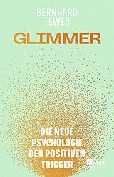 Kartonierter Einband Glimmer von Bernhard Tewes