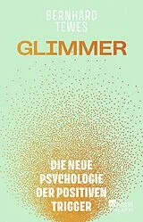 Kartonierter Einband Glimmer von Bernhard Tewes
