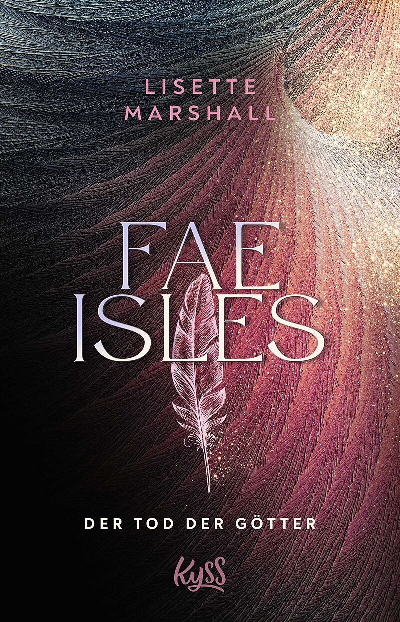 Fae Isles  Der Tod der Götter