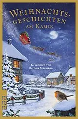 Kartonierter Einband Weihnachtsgeschichten am Kamin 40 von