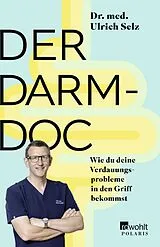 Kartonierter Einband Der Darm-Doc von Ulrich Selz