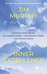 Kartonierter Einband Inner Excellence von Jim Murphy