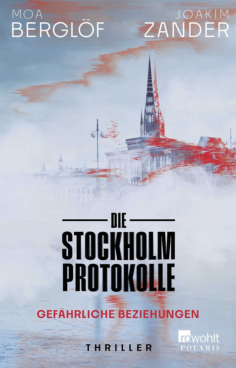 Die Stockholm Protokolle