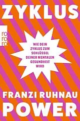 Kartonierter Einband Zyklus Power von Franzi Ruhnau