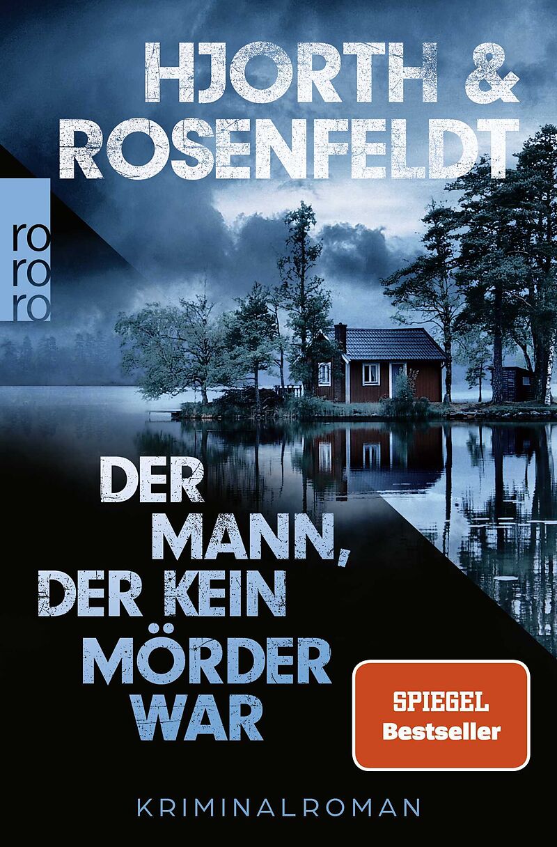 Der Mann, der kein Mörder war