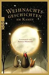 Kartonierter Einband Weihnachtsgeschichten am Kamin 41 von 