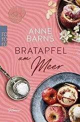 Kartonierter Einband Bratapfel am Meer von Anne Barns